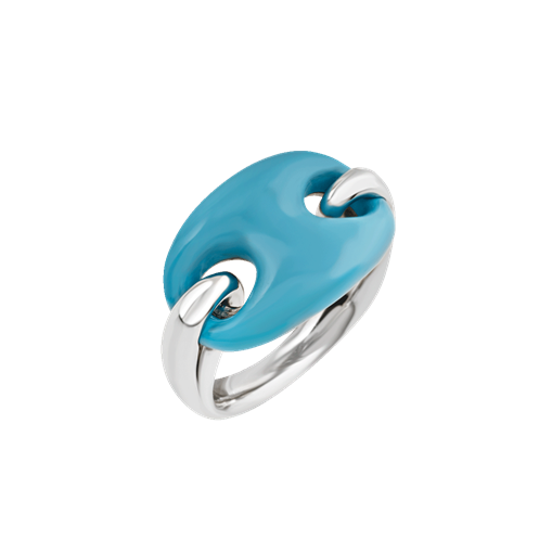 Anello Et Voilà Capriness | Chantecler Capri