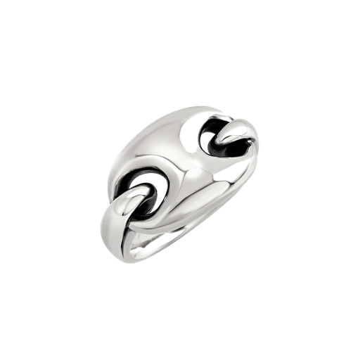 Anello Et Voilà Capriness | Chantecler Capri