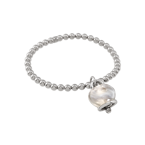 Bracciale Et Voilà Campanelle | Chantecler Capri