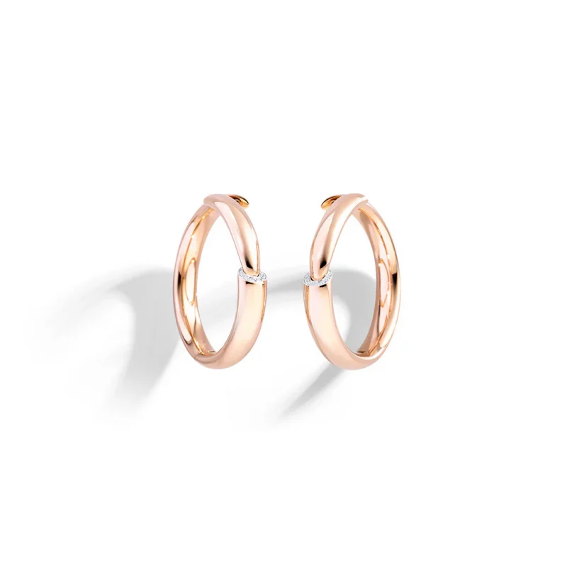 Orecchini Calla The One | Vhernier