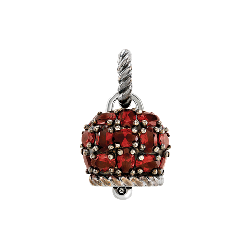 Ciondolo Et Voilà Campanelle |  Chantecler Capri