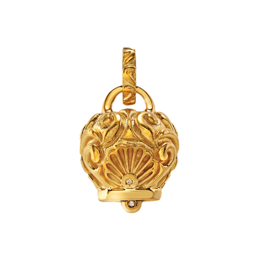 Ciondolo Et Voilà Campanelle | Chantecler Capri