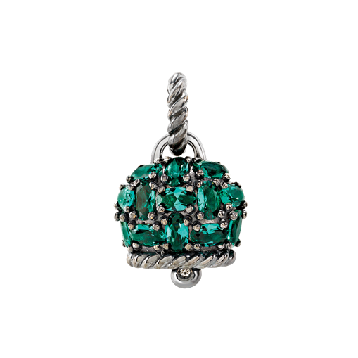 Ciondolo Et Voilà Campanelle | Chantecler Capri