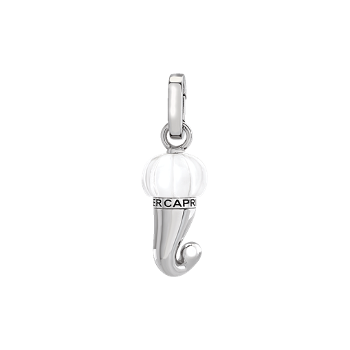 Ciondolo Et Voilà Corni | Chantecler Capri