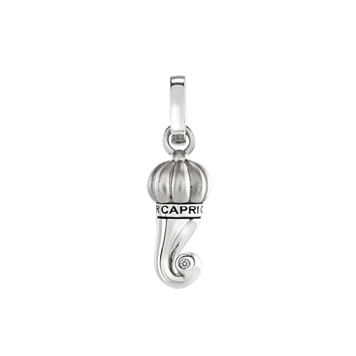 Ciondolo Et Voilà Corni | Chantecler Capri