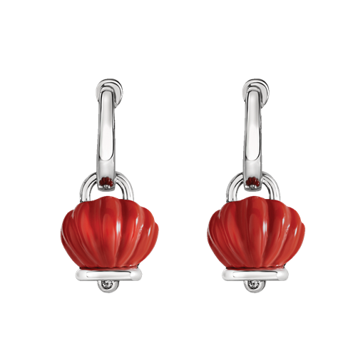 Orecchini Et Voilà Campanelle | Chantecler Capri