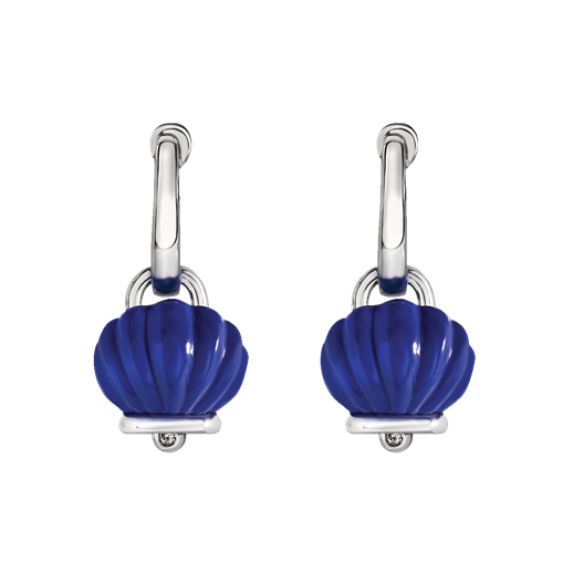 Orecchini Et Voilà Campanelle | Chantecler Capri