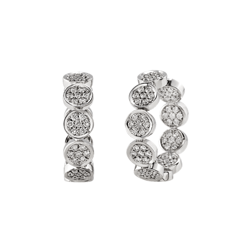 Orecchini Paillettes | Chantecler Capri