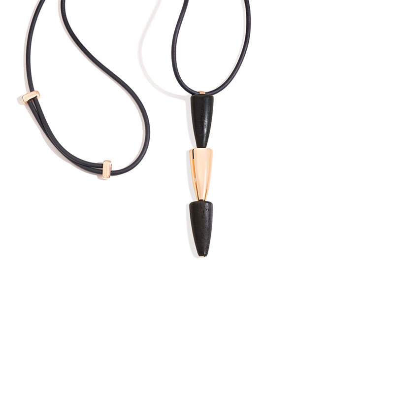 Pendente Calla | Vhernier