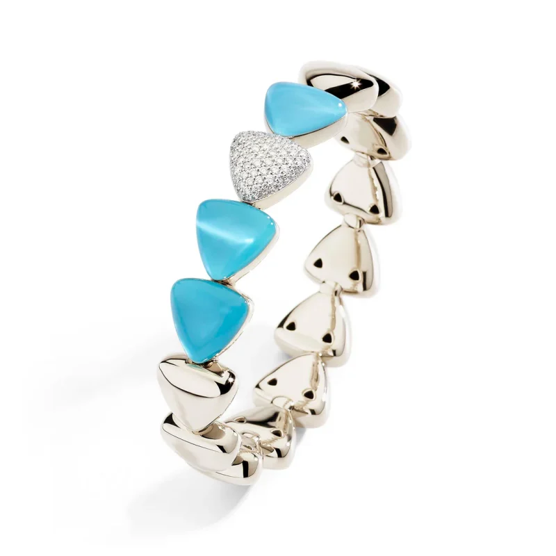 Bracciale Freccia Midi | Vhernier