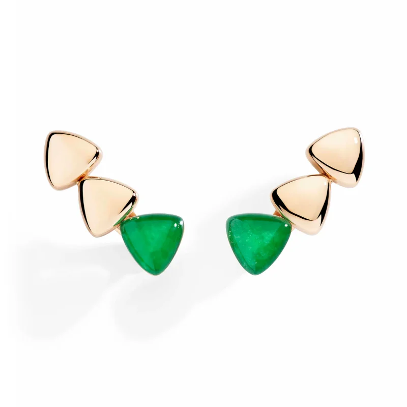 Orecchini Freccia Midi | Vhernier