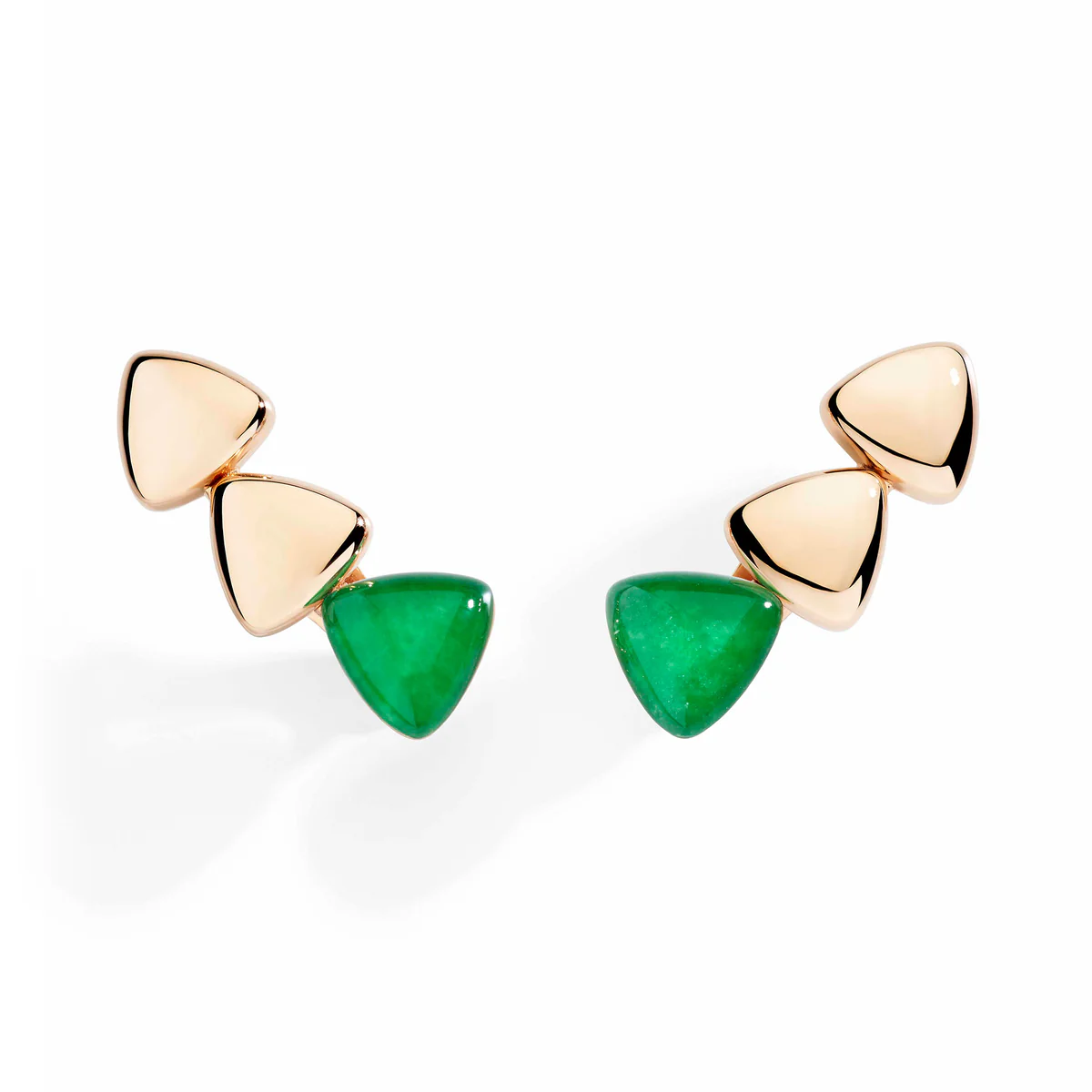 Orecchini Freccia Midi | Vhernier