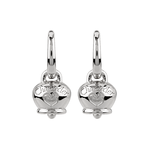 Orecchini Et Voilà Campanelle | Chantecler Capri