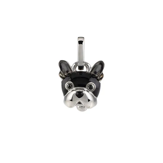 Ciondolo Et Voilà Cane | Chantecler Capri