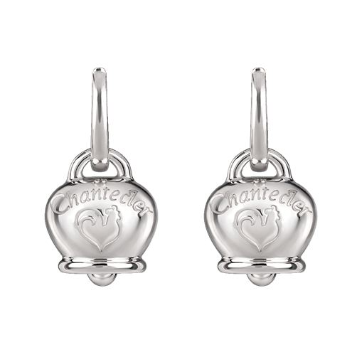 Orecchini Et Voilà Campanelle | Chantecler Capri