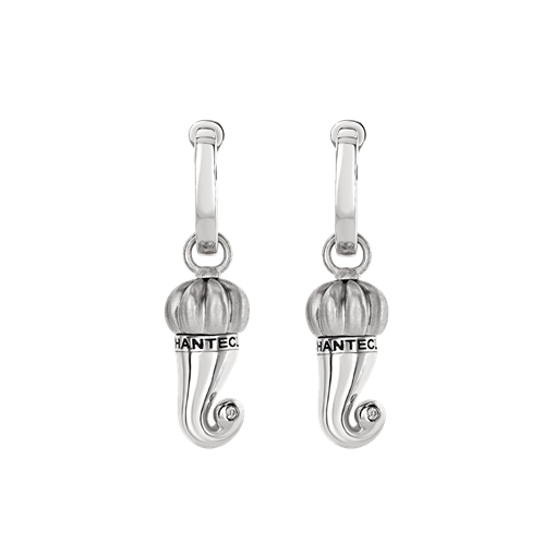 Orecchini Et Voilà Corni | Chantecler Capri