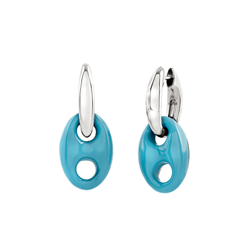 Orecchini Et voilà Capriness | Chantecler Capri