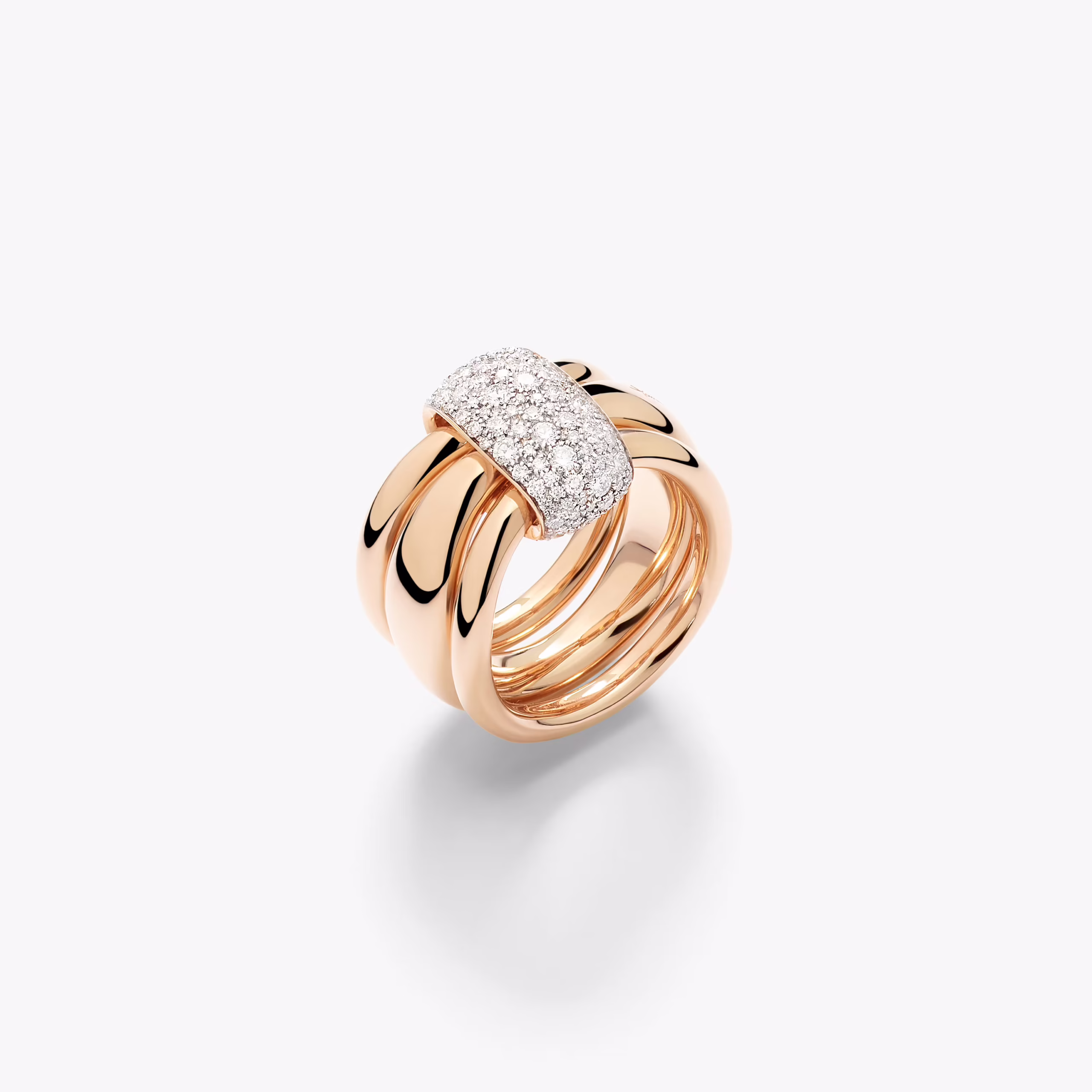 Anello Together | Pomellato
