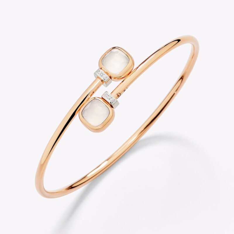 Bracciale Nudo Mini | Pomellato
