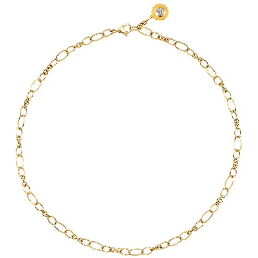 Collana Oro | Chantecler Capri