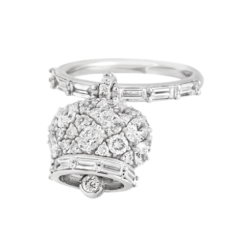 Anello Campanella | Chantecler Capri