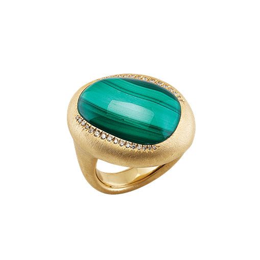 Anello Enchantè | Chantecler Capri