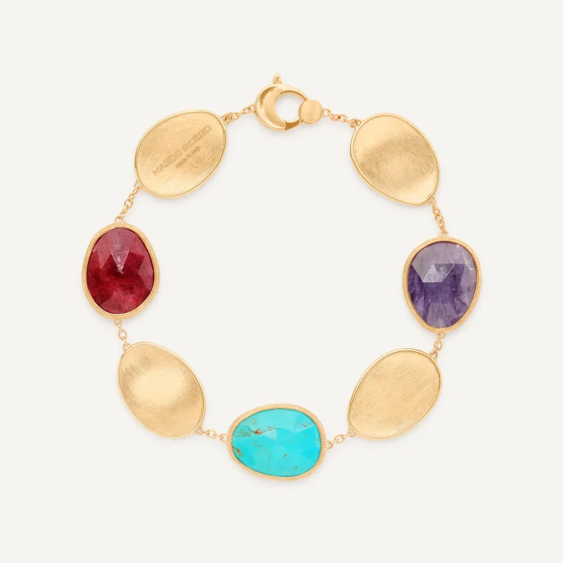Bracciale Lunaria Color | Marco Bicego