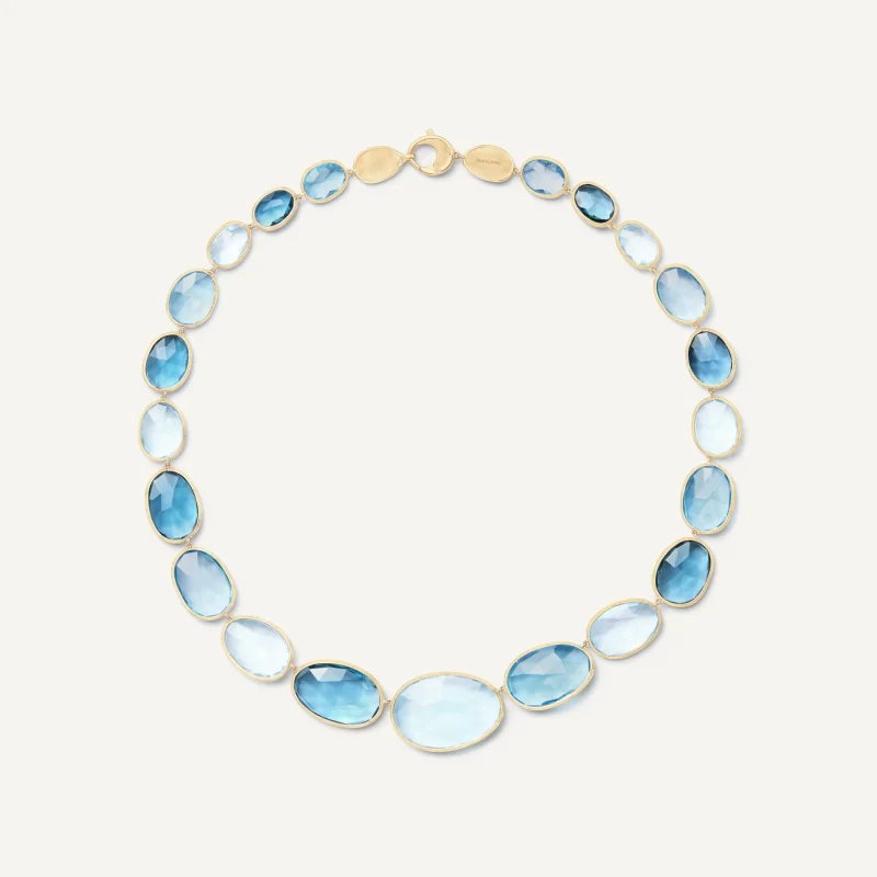 Collana Alta | Marco Bicego