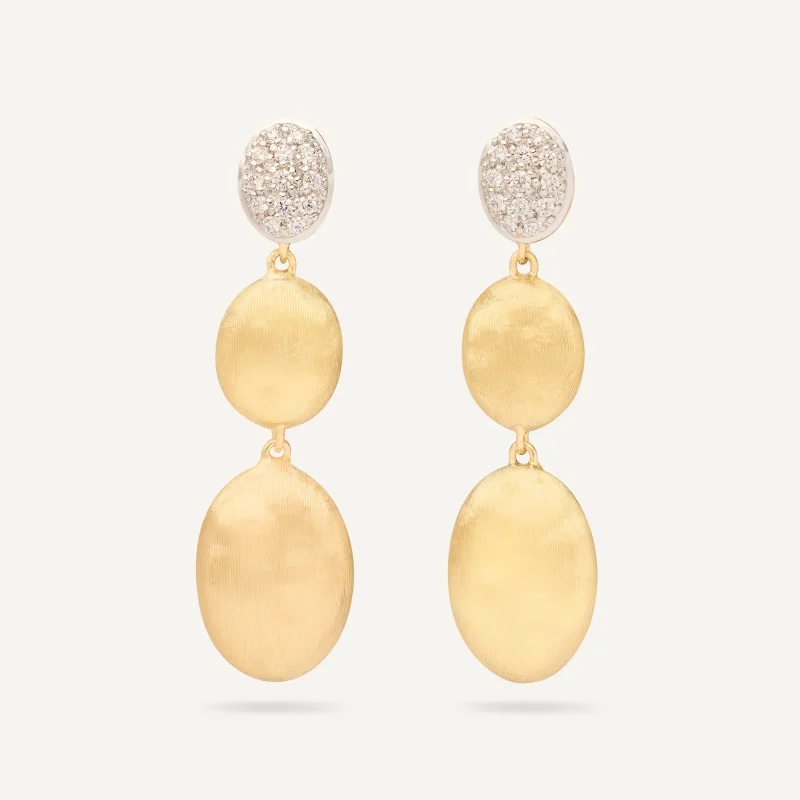 Orecchini Siviglia | Marco Bicego