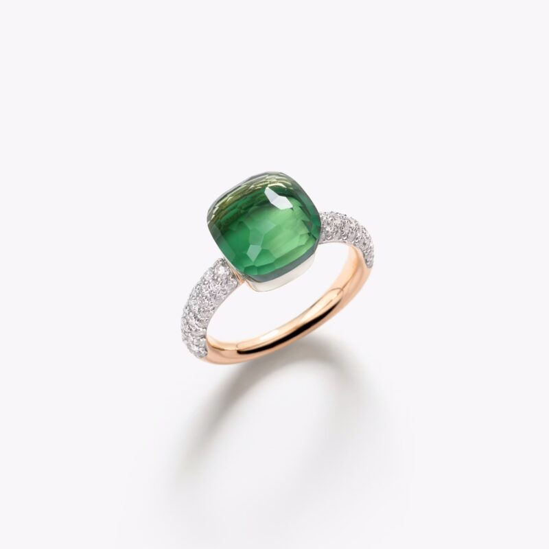 Anello Nudo Classic | Pomellato