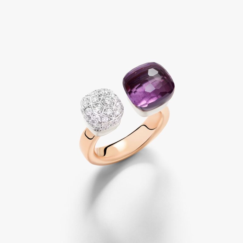 Anello Nudo | Pomellato