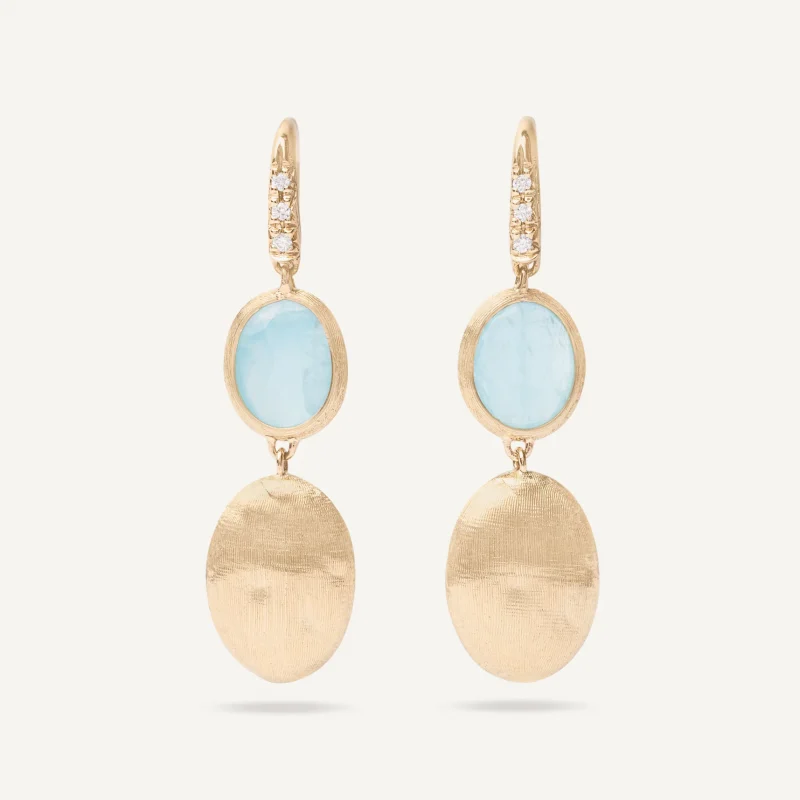 Orecchini Siviglia | Marco Bicego