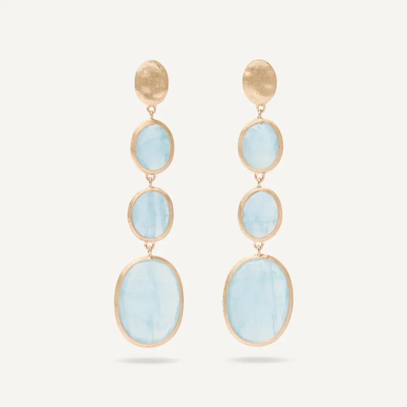 Orecchini Siviglia | Marco Bicego