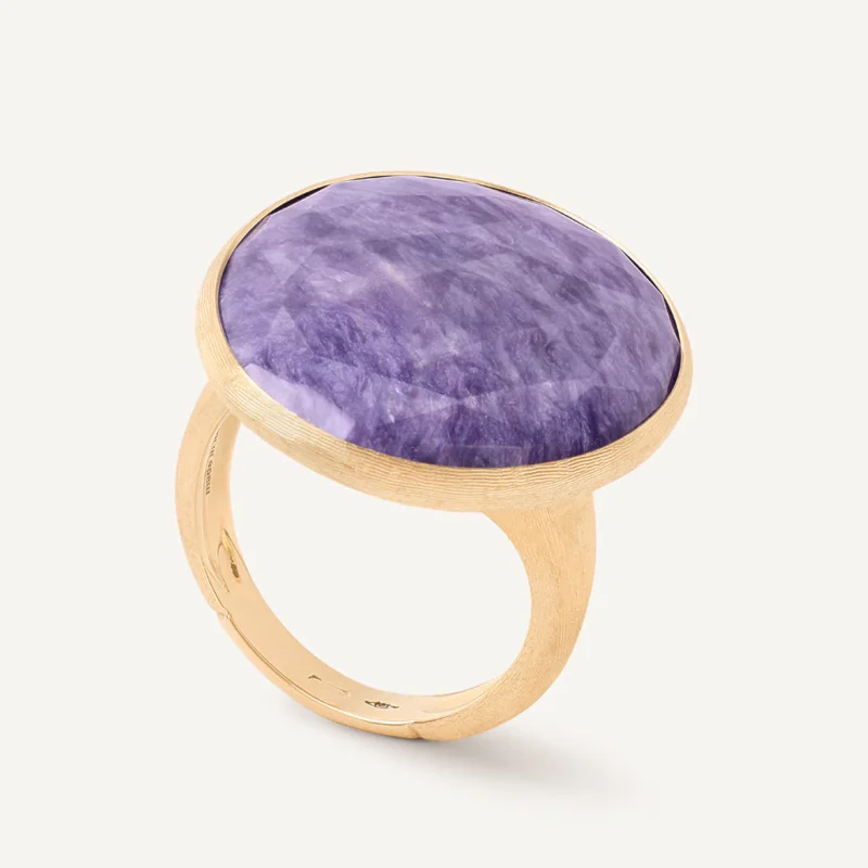 Anello Lunaria Color | Marco Bicego