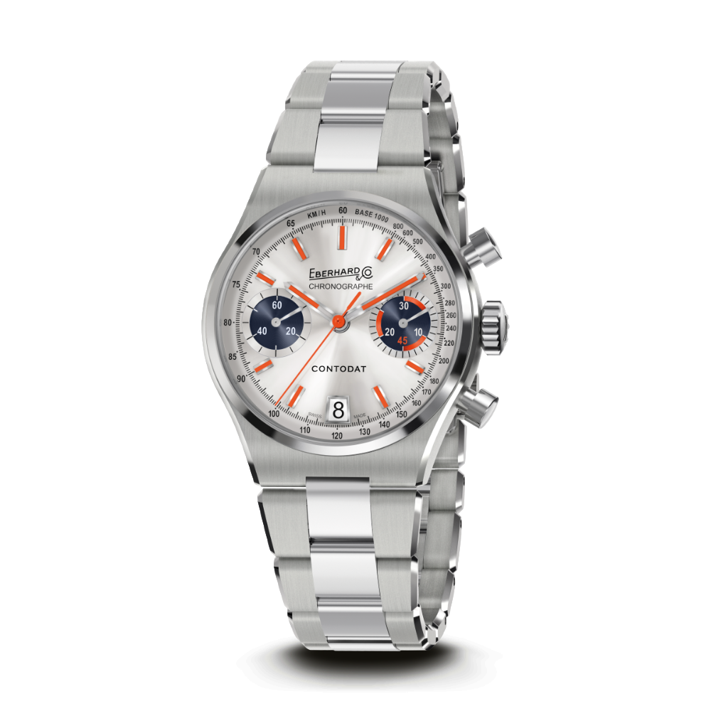 Contodat Chronographe | Eberhard