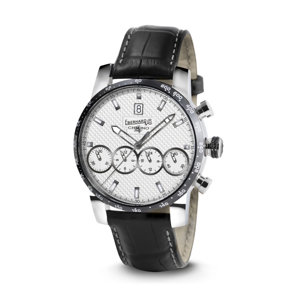 Chrono 4 "21-42" |  Eberhard