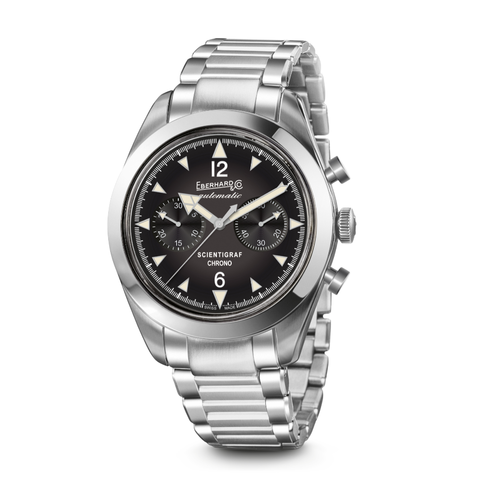 Scientigraf Chrono | Eberhard