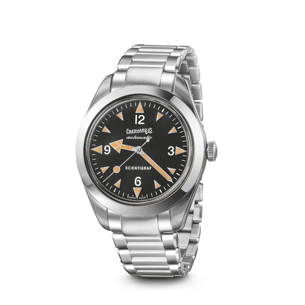 Scientigraf | Eberhard
