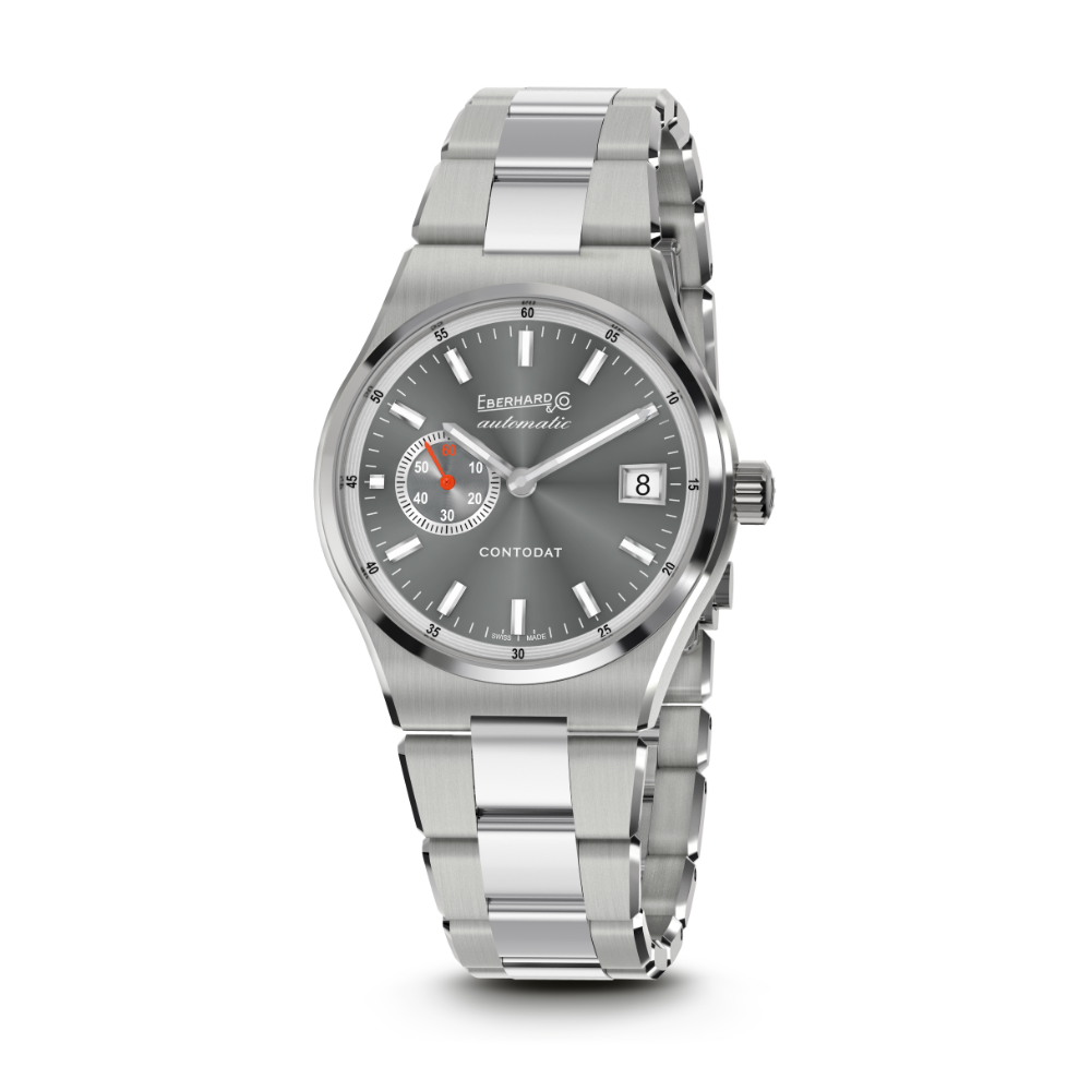 Contodat Automatic | Eberhard