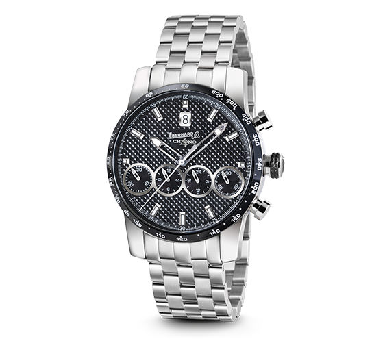 Chrono 4 "21-42" | Eberhard