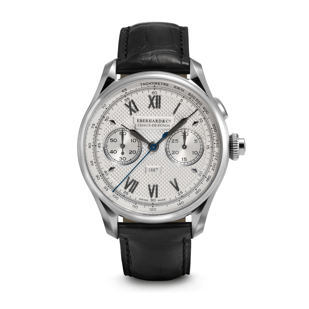 1887 Chronographe Automatic | Eberhard