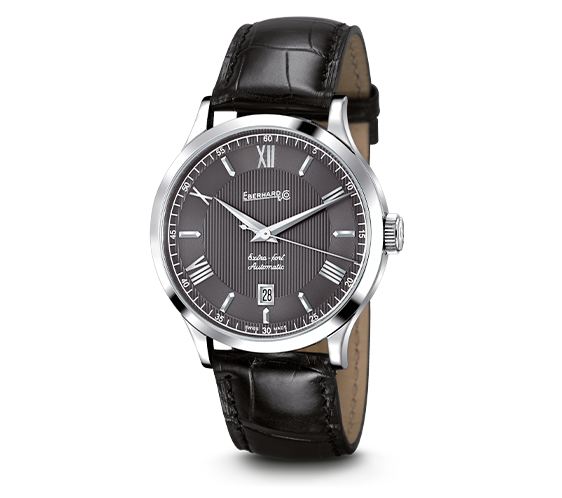Extra-fort Automatic | Eberhard