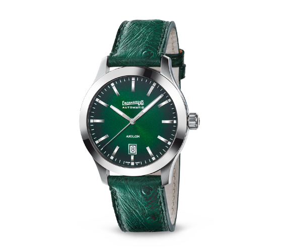 Aiglon Grande Taille | Eberhard