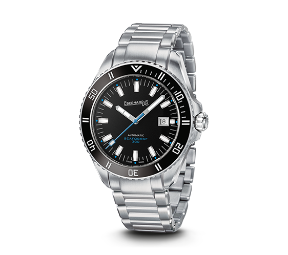 Scafograf 300 | Eberhard