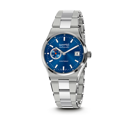 Contodat Automatic | Eberhard