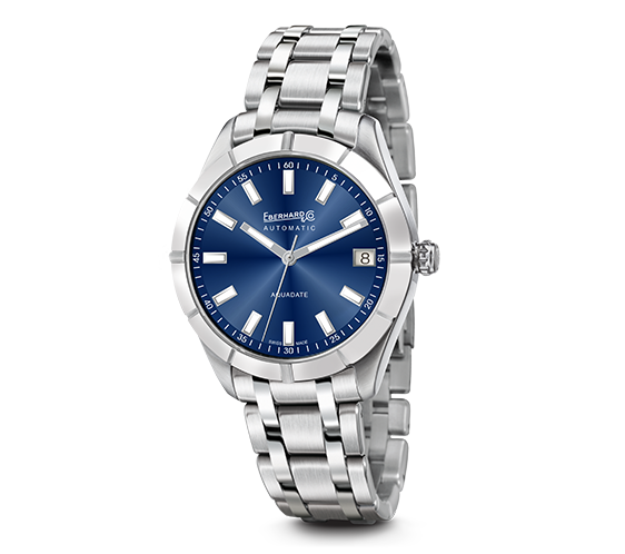 Aquadate Grande Taille | Eberhard