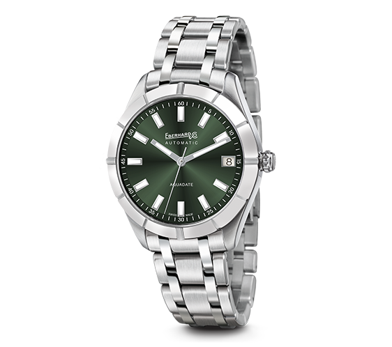 Aquadate Grande Taille | Eberhard
