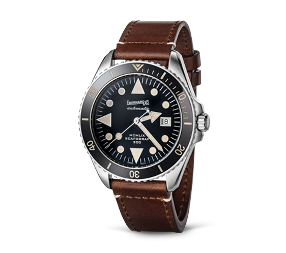 Scafograf 300 Mcmlix | Eberhard