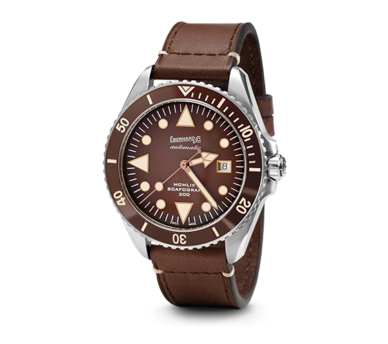 Scafograf 300 MCMLIX | Eberhard