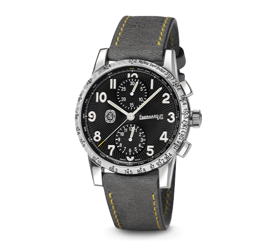 Tazio Nuvolari Gold Car Collection | Eberhard